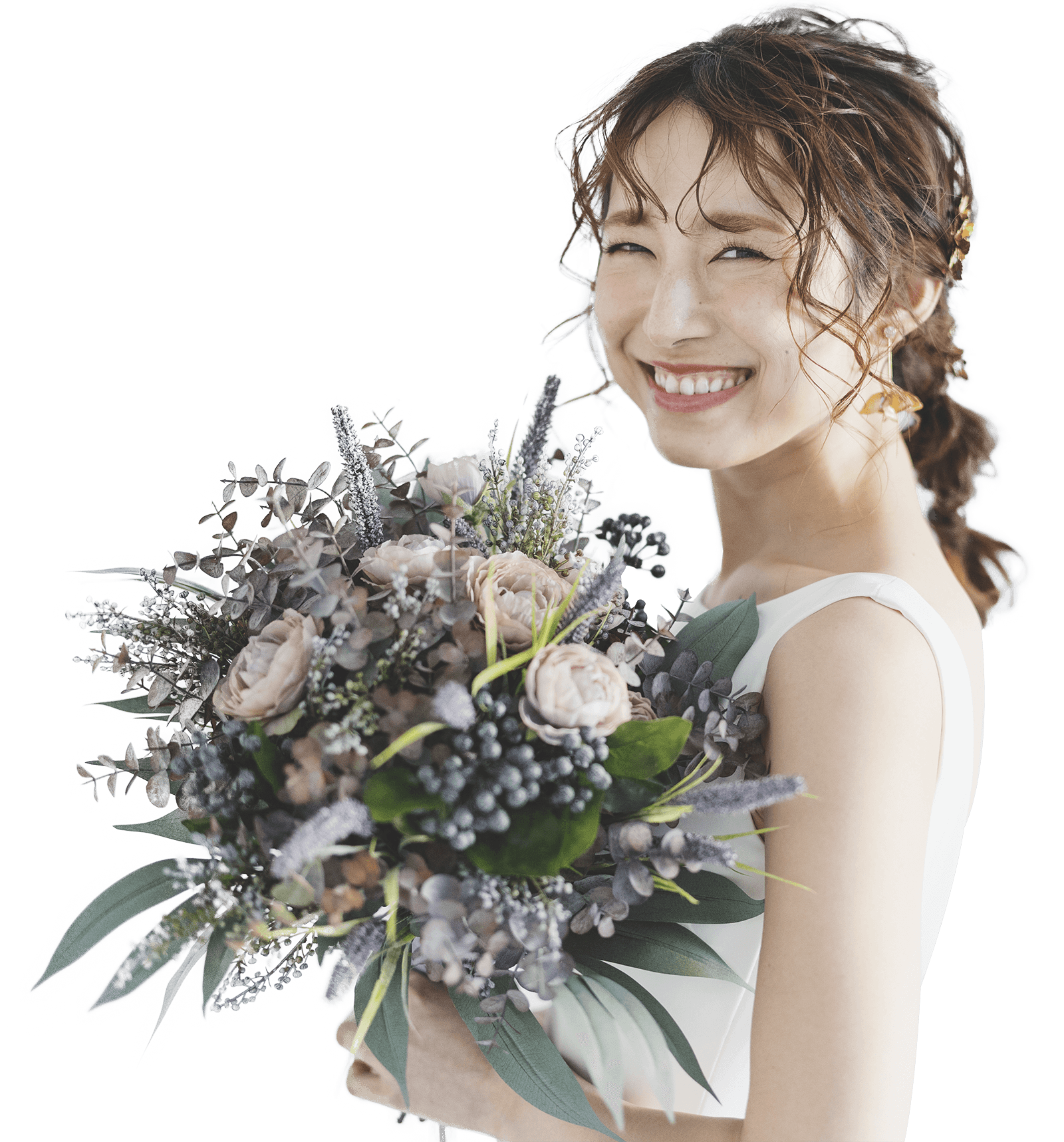 ブライダルーム